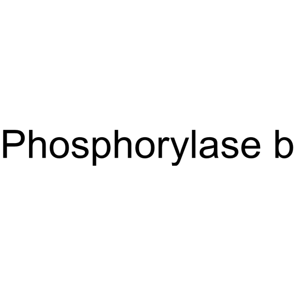 Phosphorylase b 9012-69-5